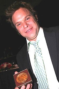 Drama League Luncheon 2005 - Norbert Leo Butz