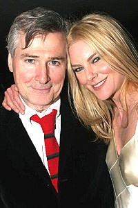 Drama Desk Awards 2005 - John Patrick Shanley - Paula Devicq