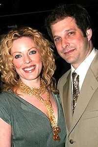 Drama Desk Awards 2005 - Sherie Rene Scott - Kurt Deutsch