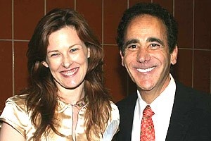 Drama Desk Awards 2005 - Elan V. McAllister - Allan S. Gordon