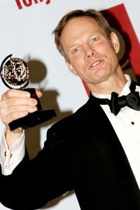 Tony 2005 Winners - Bill Irwin