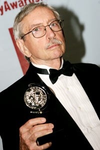 Tony 2005 Winners - Edward Albee