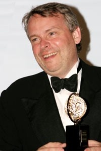 Tony 2005 Winners - Doug Hughes