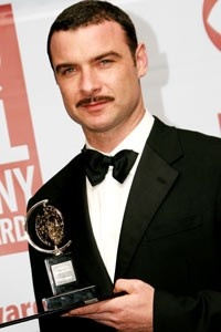 Tony 2005 Winners - Liev Schreiber