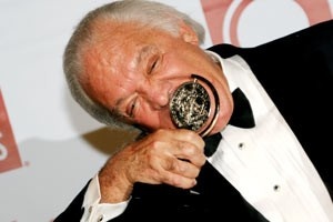 Tony 2005 Winners - Marty Richards