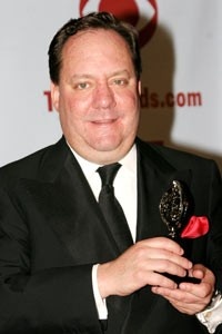 Tony 2005 Winners - James L. Nederlander