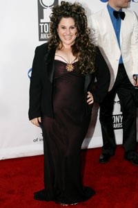 Tonys 2005: Fashion - Marissa Jaret Winokur