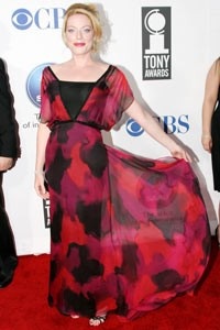 Tonys 2005: Fashion - Sherie Rene Scott
