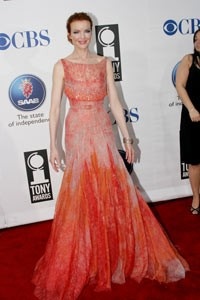Tonys 2005: Fashion - Marcia Cross