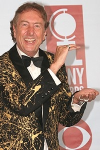 2005 Tony Winners - Eric Idle