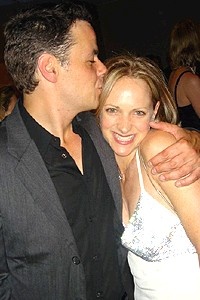 2005 Tony Ball - Adam Guettel - Paige Price