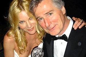 2005 Tony Ball - Paula Devicq - John Patrick Shanley