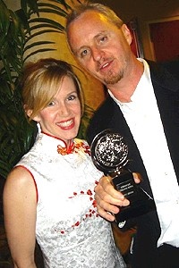 2005 Tony Ball - Brian MacDevitt - date