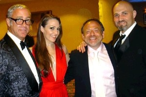 2005 Tony Ball - Scott Wittman - Shannon Lewis - Marc Shaiman - Marc Kudisch