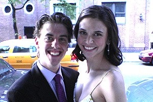 Tonys 2005 - Shooting Stars - Sutton Foster - 7