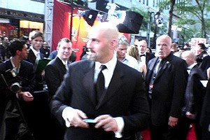 Tonys 2005 - Shooting Stars - Sutton Foster - 11