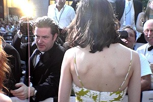 Tonys 2005 - Shooting Stars - Sutton Foster - 12