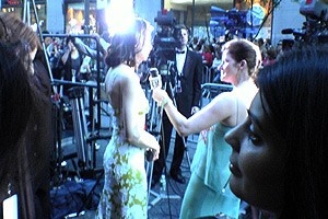 Tonys 2005 - Shooting Stars - Sutton Foster - 13