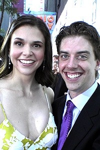 Tonys 2005 - Shooting Stars - Sutton Foster - 14