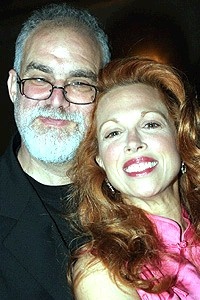 Second Stage Finn Benefit - William Finn - Carolee Carmello
