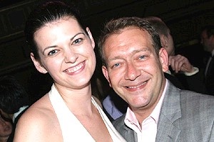 Second Stage Finn Benefit - Kate Shindle - Michael John LaChiusa