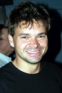 Broadway Bares 2005 - Hunter Foster