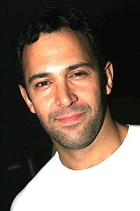 Broadway Bares 2005 - Sebastian LaCause