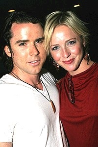 Broadway Bares 2005 -  Christian Campbell - Nicole Ruth Snelson