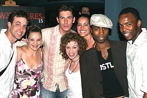 Broadway Bares 2005 - Hairspray