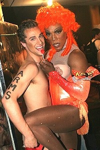 Broadway Bares 2005 - x - T.Oliver Reid