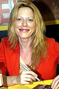 DRS CD Signing - Sherie Rene Scott