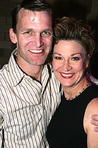 Waiting for the Moon - Jarrod Emick - Leslie Alexander 