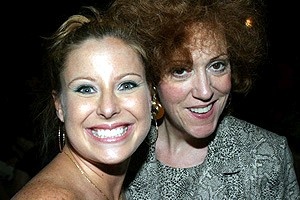 Glengarry Actors Fund - Michelle Kittrell - Karen Murphy