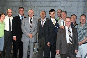 Glengarry Actors Fund - company