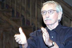 Virginia Woolf Last Perf - Edward Albee