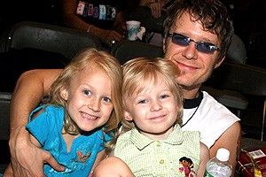 Broadway on Broadway 2005 - Daisy - Gracie - Will Chase