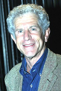 Katrina benefit - Tony Roberts