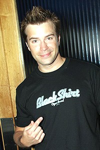 OGEAR Fashion Show - Danny Gurwin