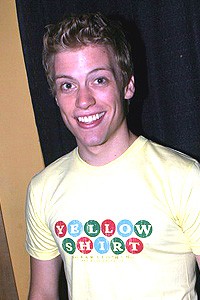 OGEAR Fashion Show - Barrett Foa