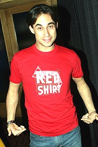 OGEAR Fashion Show - Ryan Duncan