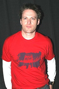 OGEAR Fashion Show - Adam T. Perkins