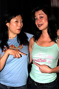 OGEAR Fashion Show - Deborah S. Craig - Julie Danao-Salkin