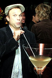 Dirty Rotten Scoundrels Gets a Martini - Norbert Leo Butz