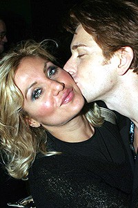 Slut Opening - Orfeh - Andy Karl