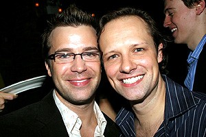 Slut Opening - Danny Gurwin - Jim Stanek