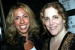 Slut Opening - Amanda Greene - Claudia Shear