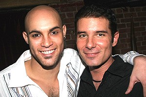 Slut Opening - Gregory Treco - Rich Affannato