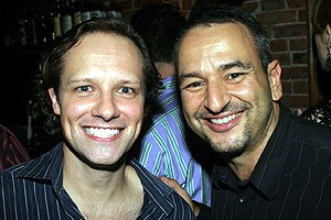 Slut Opening - Jim Stanek - Joe DiPietro