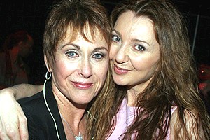A Woman of Will opening - Amanda McBroom - Donna Murphy 2