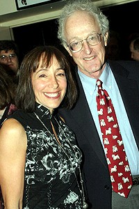 A Woman of Will opening - Didi Conn - David Shire